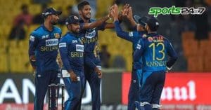 Sri Lanka Afghanistan