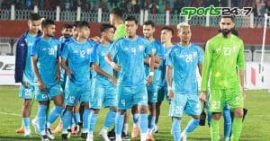 Team India Reveals Squad for Merdeka Cup