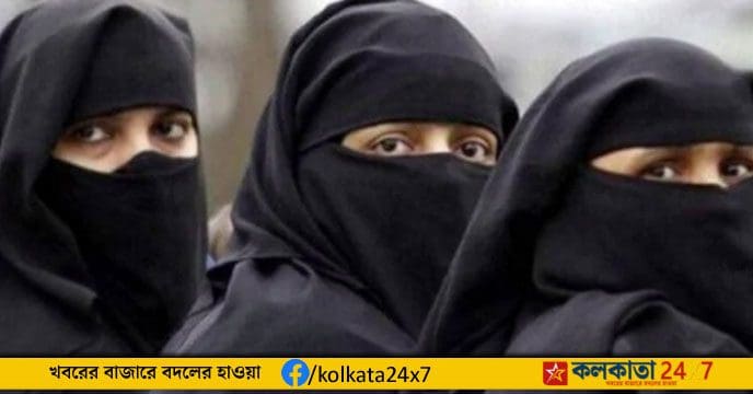 Triple Talaq muslim women Triple Talaq: আইনকে বুড়ো আঙুল, হোয়াটসঅ্যাপ করে তিন তালাক দিল স্বামী