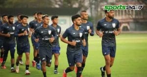 U23 Football