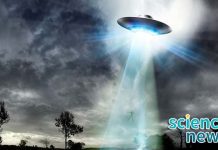 UFO threat alert: আমেরিকার আকাশে ‘এলিয়েন’ হামলার সতর্কবার্তা নাসার UFO Threat in US Space Region
