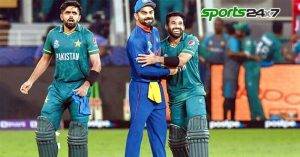 World Cup Pakistan