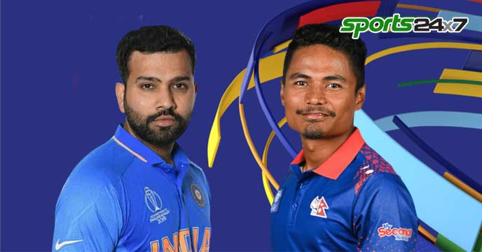 IND vs NEP Match Preview