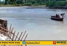 Bihar: ৩০ শিশুকে নিয়ে ডুবল নৌকা, মুজফ্ফরপুরে মর্মান্তিক পরিস্থিতি