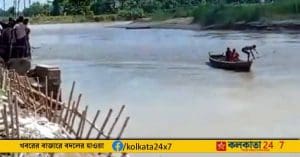 Bihar: ৩০ শিশুকে নিয়ে ডুবল নৌকা, মুজফ্ফরপুরে মর্মান্তিক পরিস্থিতি