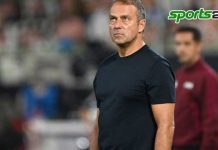 এশিয়ান দলের কাছে হেরে চাকরি গেল চ্যাম্পিয়ন্স লীগ জয়ী কোচের hansi flick