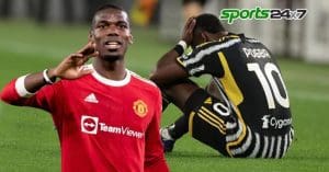 paul pogba