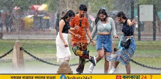 rain-west-bengal-girl