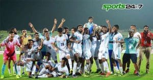 santosh trophy bengal
