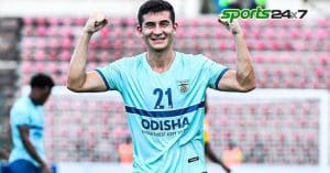 saul crespo