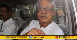 sisir adhikari
