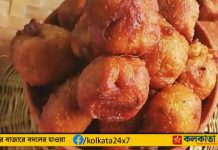 জন্মাষ্টমী মানেই তালের বড়া, আর দেরি না করে ঝটপট বানিয়ে নিন এই রেসিপি