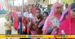বিরোধী দল নেই উপনির্বাচনে! এমন চমকদার ভোট আগে ত্রিপুরায় (Tripura) দেখা গেছিল কিনা তার পরিসংখ্যান মিলছে না।