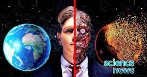 world without oxygen