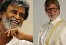 এক আকাশে দুই সূর্য ! ‘থালাভিয়ার ১৭০’ ছবিতে শাহেনশাহী চমক