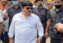 ভাটপাড়ায় বোমাবাজি! ভয়ের পরিবেশ তৈরি করছে তৃণমূল, দাবি অর্জুনের Arjun singh