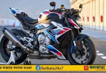 BMW M 100R Launched in India