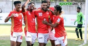 Bashundhara Kings