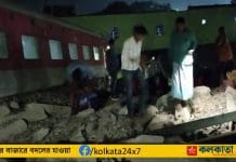 Bihar: কামাখ্যা যাওয়ার নর্থ ইস্ট এক্সপ্রেস বিহারে লাইনচ্যুত