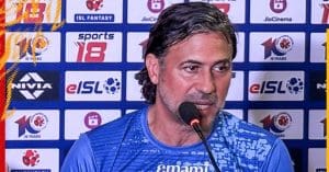 East Bengal Coach Carles Cuadrat Exudes Confidence in the Team's Abilities