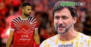 Carles Cuadrat Hijazi Maher
