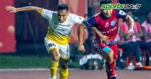 Chennaiyin FC