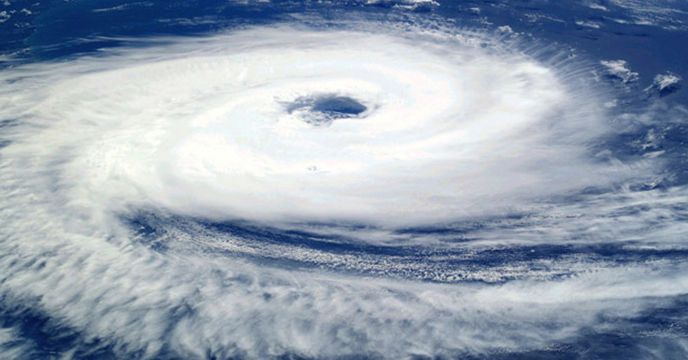 Cyclone Alert: ঘূর্ণিঝড়ের সতর্কতা দিল বাংলাদেশ