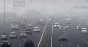 Eight-Point Restrictions Imposed to Avoid 'Suffocating' Delhi Pollution