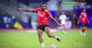 East-Bengal