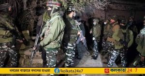 Encounter Jammu