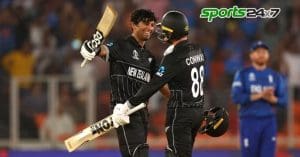England New Zealand