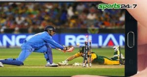 Enjoy Cricket World Cup Jio