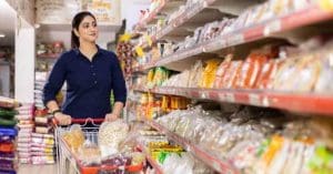 Food Grain Prices for Festive Season