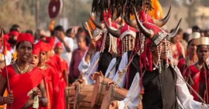 INDIA: জামাইকে ভাবেন চাকর! খেতে দেন শুয়োরের রক্ত, বিয়ের আজব নিয়ম