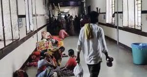Water Contamination Claims Six Lives in Puducherry, Sparks Opposition Outcry