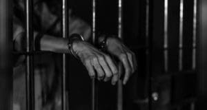 jail