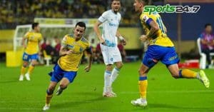Kerala Blasters