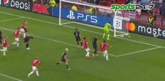 Manchester Hero Faces Controversy