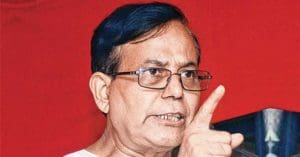 Is Lakshmir Bhandar Just Vote Bank Politics? Taunt by Mohammed Salim