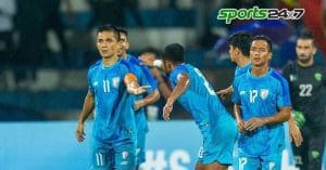 Merdeka Cup India