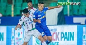 Mohun Bagan Sporting New Away Jersey