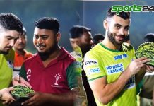 Mohun Bagan Footballers