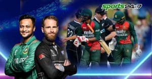 New Zealand-Bangladesh
