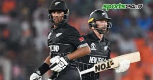 New Zealand World Cup