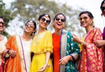 Pujo Fashion: চলে এসেছে উৎসবের মরশুম, ভিন্ন কি পোশাক পরবেন জেনে নিন Outfits for the Festive Season