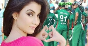 Pakistani Actress Sehar Shinwari