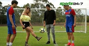Dimi and Maki Petratos