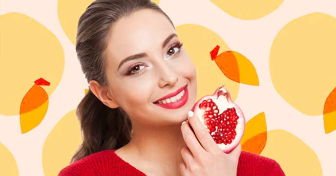 Switch to Pomegranate: 5 Good Reasons for Your Everyday Snacking