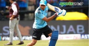 Shubman Gill