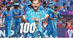 Team India Triumphs Over Bangladesh